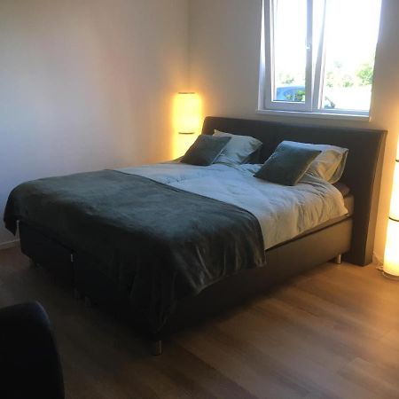 Luxury Lodge Veere Kültér fotó