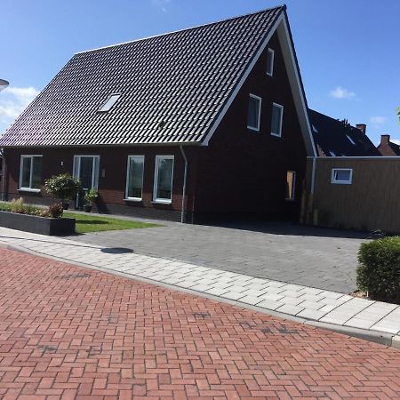 Luxury Lodge Veere Kültér fotó