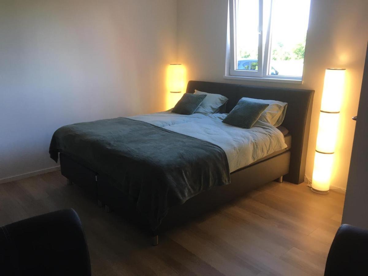 Luxury Lodge Veere Kültér fotó