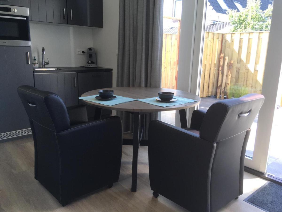 Luxury Lodge Veere Kültér fotó