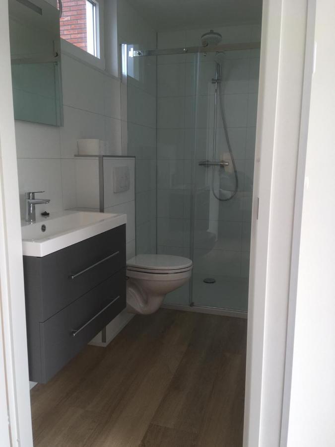 Luxury Lodge Veere Kültér fotó